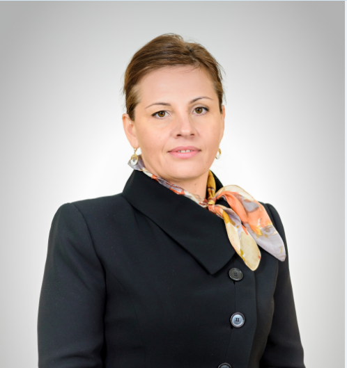 Avatar Danilov Aliona